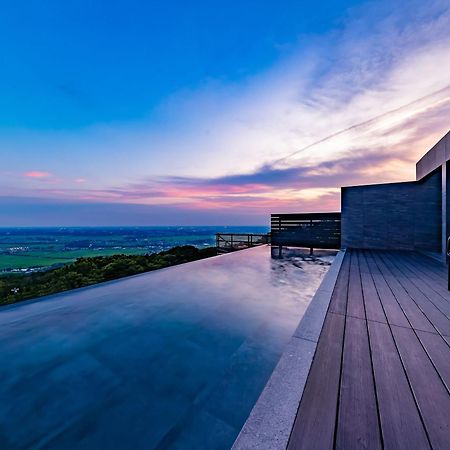 Kamenoi Hotel Tsukubasan Luaran gambar