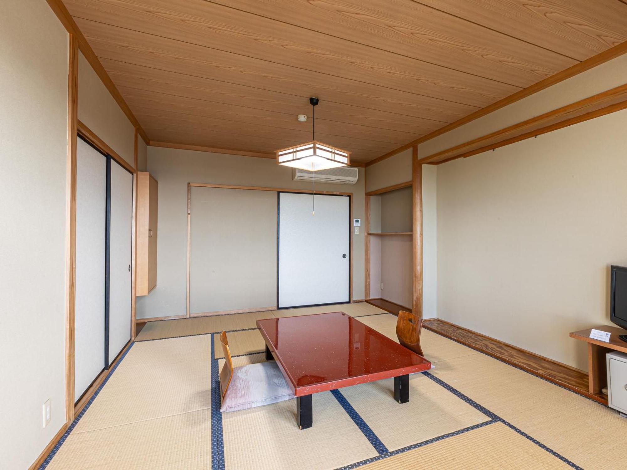 Kamenoi Hotel Tsukubasan Luaran gambar