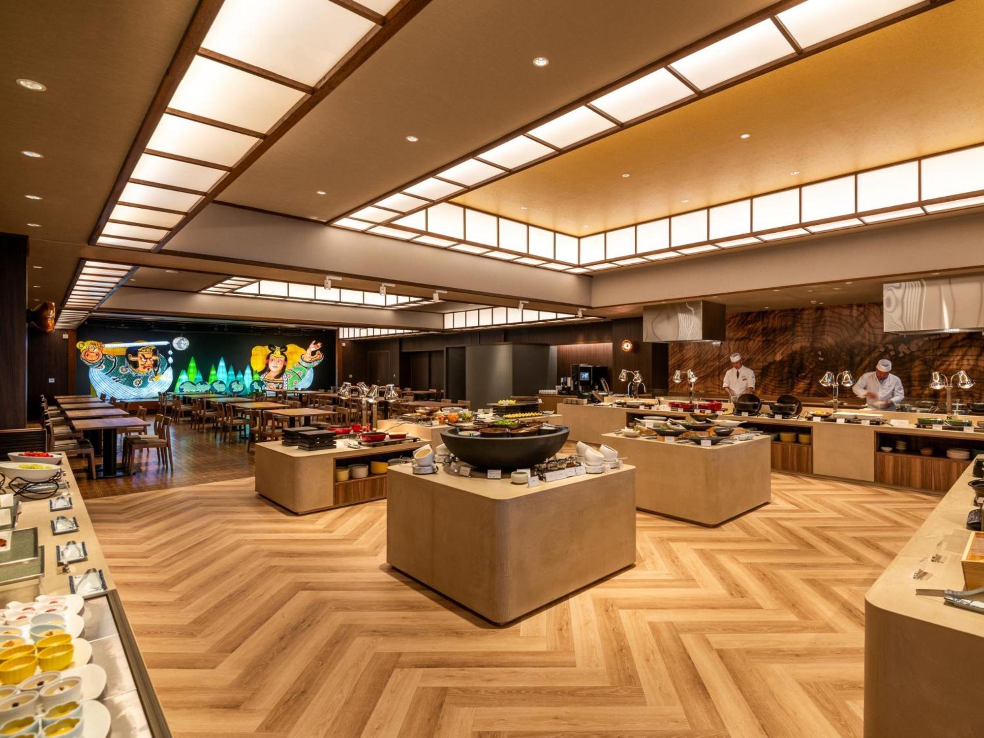 Kamenoi Hotel Tsukubasan Luaran gambar