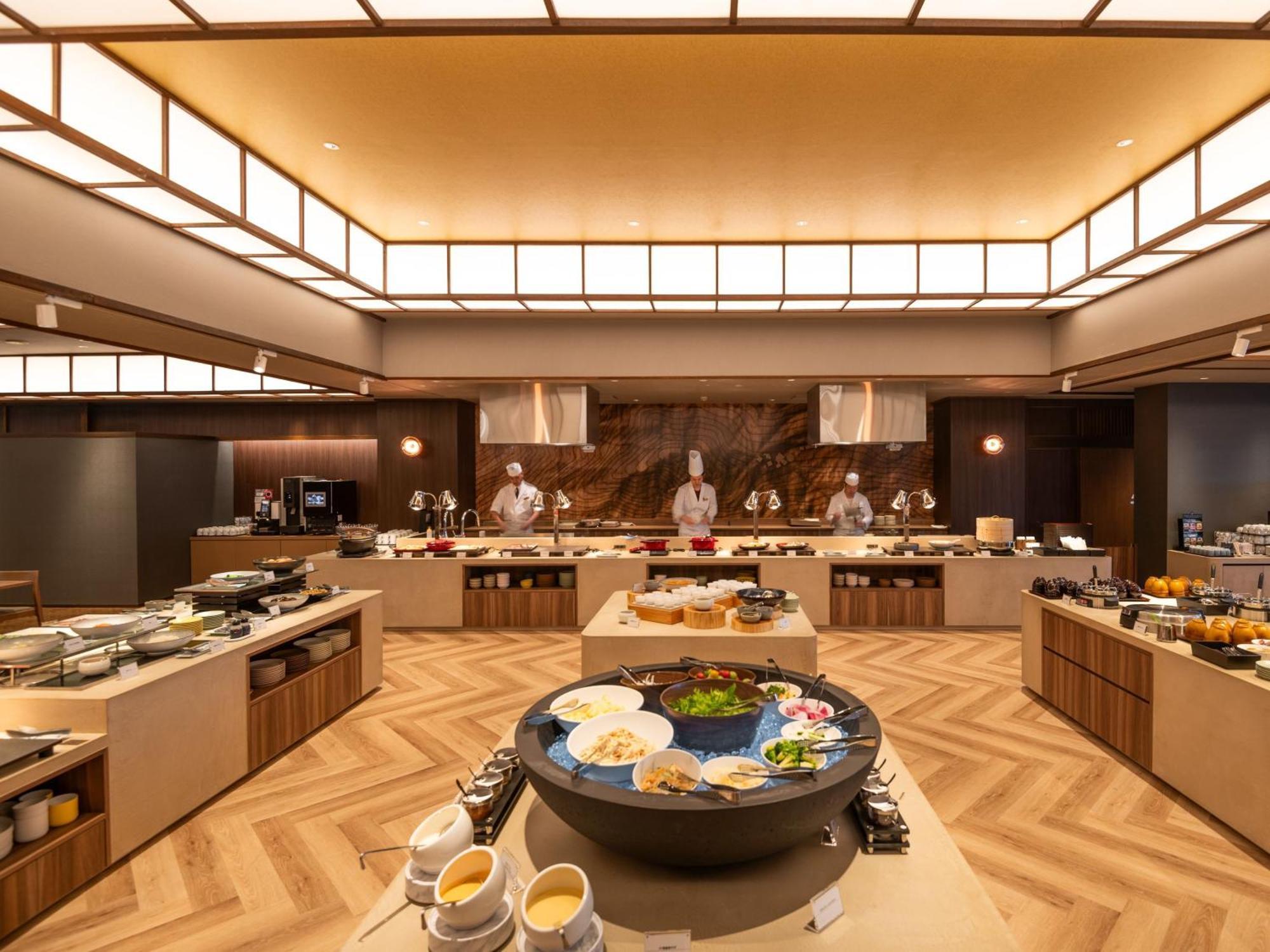 Kamenoi Hotel Tsukubasan Luaran gambar