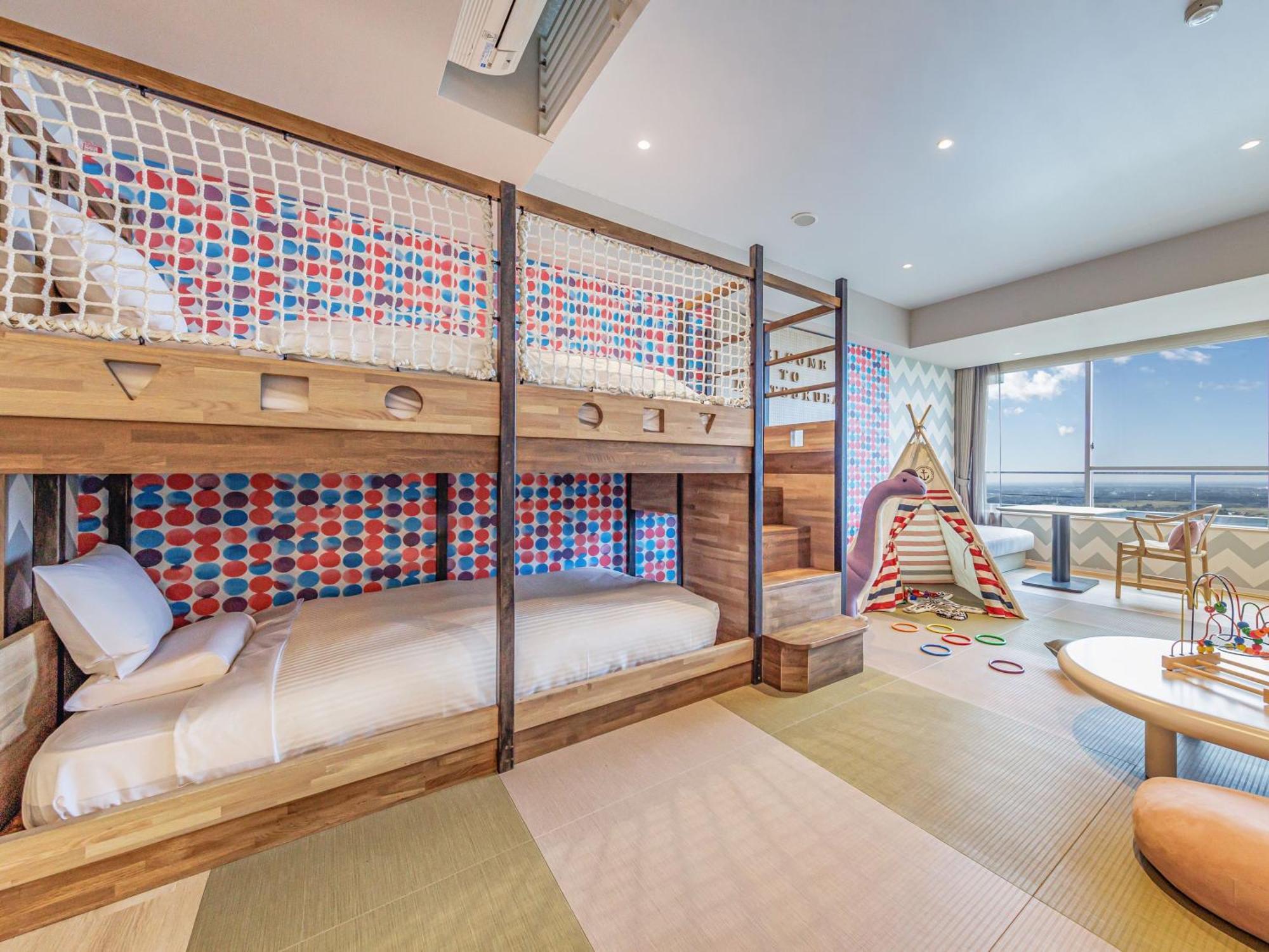 Kamenoi Hotel Tsukubasan Luaran gambar