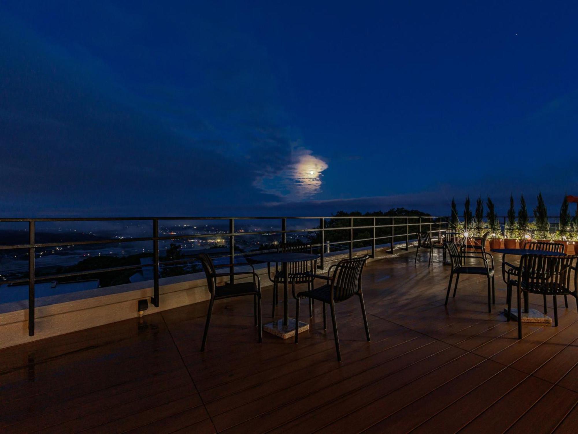 Kamenoi Hotel Tsukubasan Luaran gambar