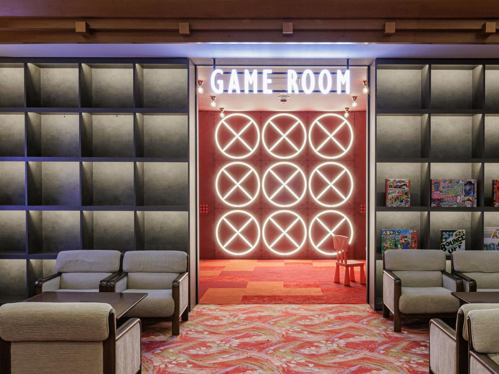 Kamenoi Hotel Tsukubasan Luaran gambar