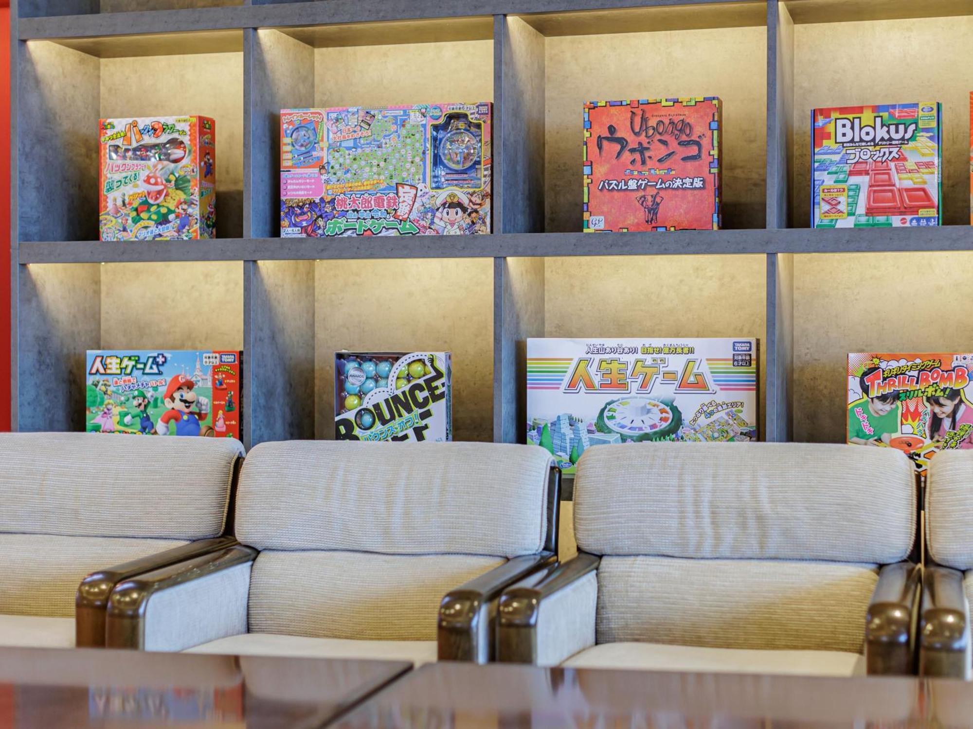 Kamenoi Hotel Tsukubasan Luaran gambar